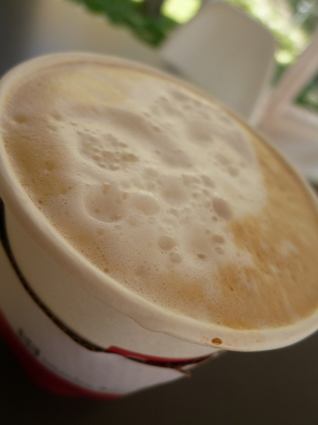 北角24法式冰淇淋專賣：遠征數公里，我的「北角24法式冰淇淋專賣」口碑劵體驗