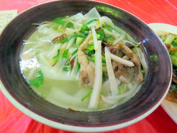 哈客大嬸婆客家菜店：漫步〞內灣老街〞之尋訪【新竹內灣/哈客大嬸婆客家菜】