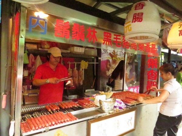 哈客大嬸婆客家菜店：漫步〞內灣老街〞之尋訪【新竹內灣/哈客大嬸婆客家菜】