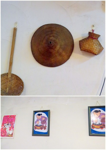 哈客大嬸婆客家菜店：漫步〞內灣老街〞之尋訪【新竹內灣/哈客大嬸婆客家菜】