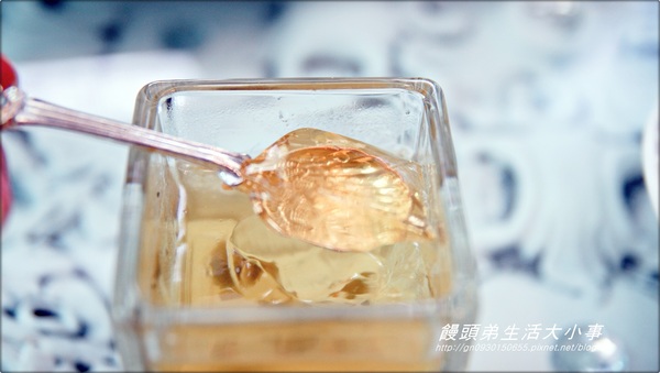 真朵咖啡:【食記/台北市】巷弄間美食~來一趟貴婦的下午茶♪♪JD真朵咖啡♪♪