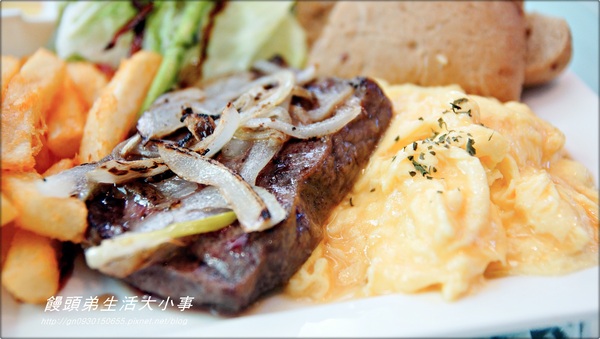 真朵咖啡:【食記/台北市】巷弄間美食~來一趟貴婦的下午茶♪♪JD真朵咖啡♪♪