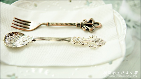 真朵咖啡:【食記/台北市】巷弄間美食~來一趟貴婦的下午茶♪♪JD真朵咖啡♪♪