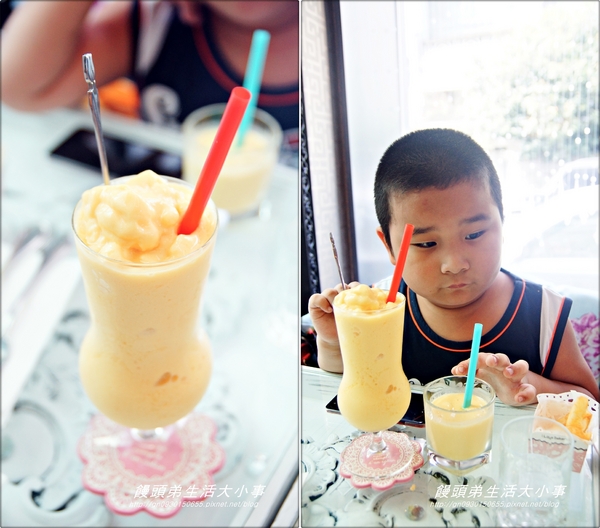 真朵咖啡:【食記/台北市】巷弄間美食~來一趟貴婦的下午茶♪♪JD真朵咖啡♪♪