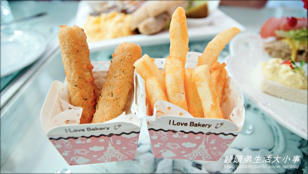 真朵咖啡:【食記/台北市】巷弄間美食~來一趟貴婦的下午茶♪♪JD真朵咖啡♪♪