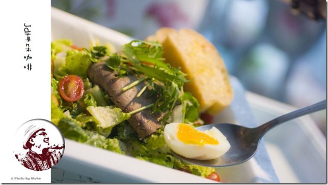 真朵經典早午餐-Jd真朵咖啡店