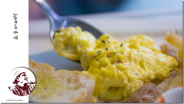 真朵豪華早午餐-Jd真朵咖啡店