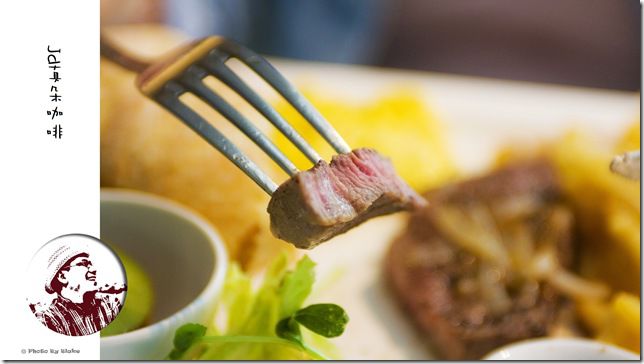 真朵豪華早午餐-Jd真朵咖啡店