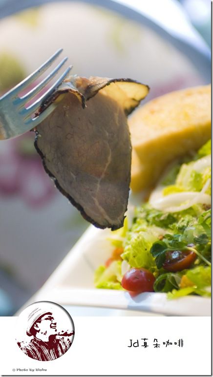 真朵經典早午餐-Jd真朵咖啡店