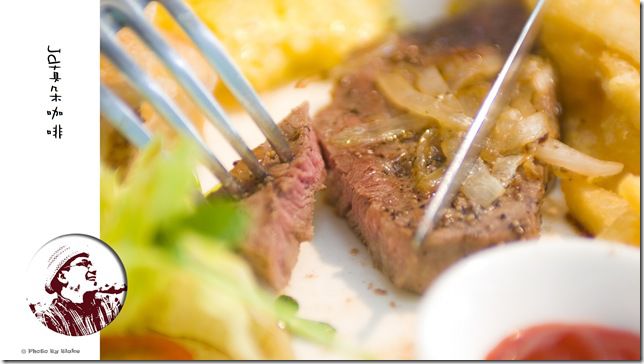 真朵豪華早午餐-Jd真朵咖啡店