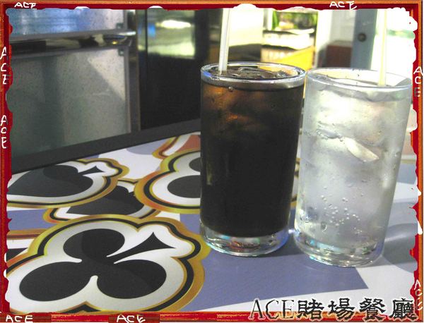 ACE休閒主題餐廳:【高雄】【這不是口碑券系列 2 】ACE休閒主題餐廳-餐廳篇