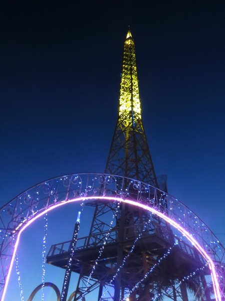 ACE休閒主題餐廳：【口碑券4】容易讓人著迷的ACE休閒主題餐廳『高雄仁武』