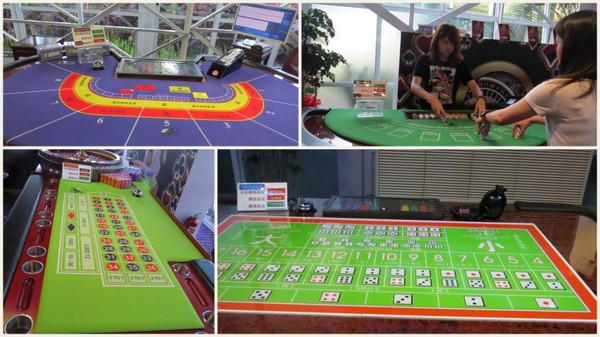 ACE休閒主題餐廳：【口碑券4】容易讓人著迷的ACE休閒主題餐廳『高雄仁武』