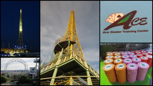 ACE休閒主題餐廳：【口碑券4】容易讓人著迷的ACE休閒主題餐廳『高雄仁武』