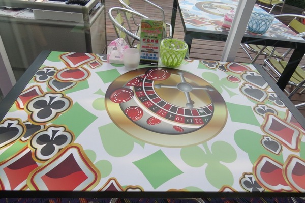 ACE休閒主題餐廳：【口碑券4】容易讓人著迷的ACE休閒主題餐廳『高雄仁武』