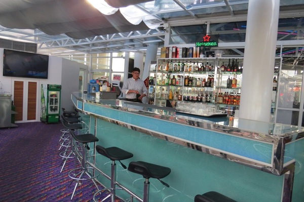 ACE休閒主題餐廳：【口碑券4】容易讓人著迷的ACE休閒主題餐廳『高雄仁武』