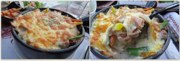 ACE休閒主題餐廳：【口碑券4】容易讓人著迷的ACE休閒主題餐廳『高雄仁武』