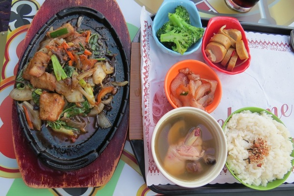 ACE休閒主題餐廳：【口碑券4】容易讓人著迷的ACE休閒主題餐廳『高雄仁武』