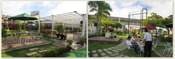 ACE休閒主題餐廳：【口碑券4】容易讓人著迷的ACE休閒主題餐廳『高雄仁武』