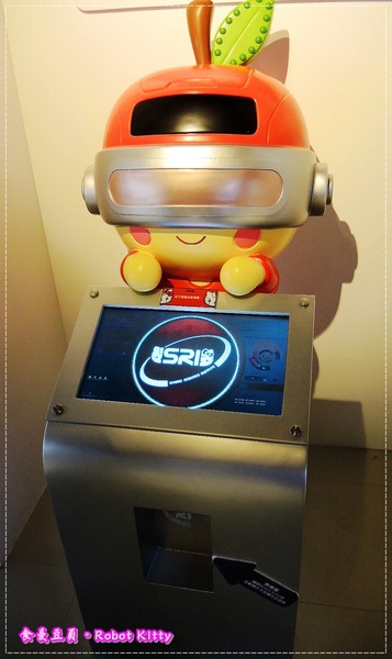 ROBOT KITTY未來樂園-機械KITTY微笑科技互動展(台北場):『展覽。台北』【ROBOT KITTY未來樂園】機械化KITTY也超Q。好玩好拍魅力滿分