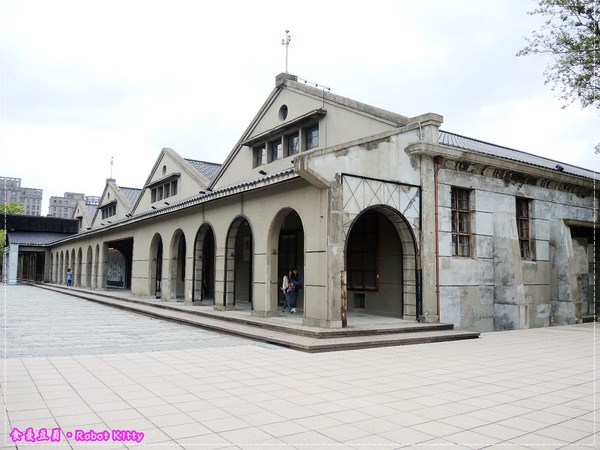 ROBOT KITTY未來樂園-機械KITTY微笑科技互動展(台北場):『展覽。台北』【ROBOT KITTY未來樂園】機械化KITTY也超Q。好玩好拍魅力滿分