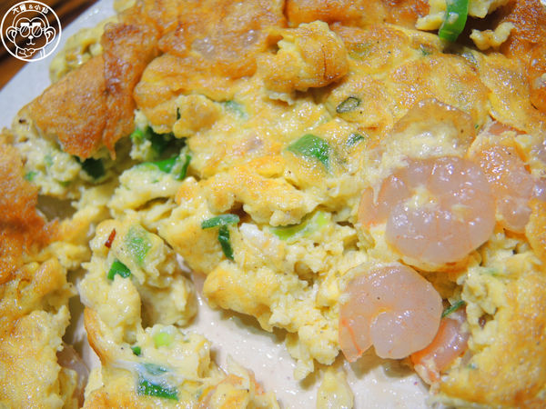 胖子小吃店：呷飽祙【台北大安･胖子小吃(安東總店)】大摳呆炒韭菜