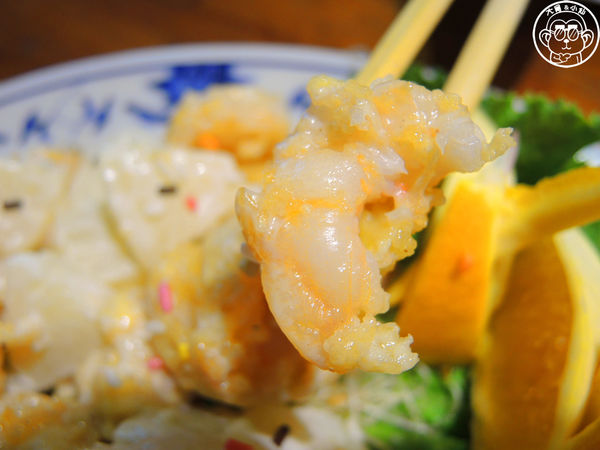 胖子小吃店：呷飽祙【台北大安･胖子小吃(安東總店)】大摳呆炒韭菜