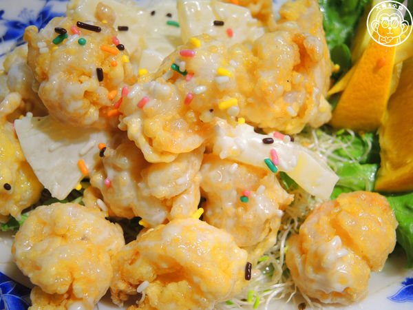 胖子小吃店：呷飽祙【台北大安･胖子小吃(安東總店)】大摳呆炒韭菜