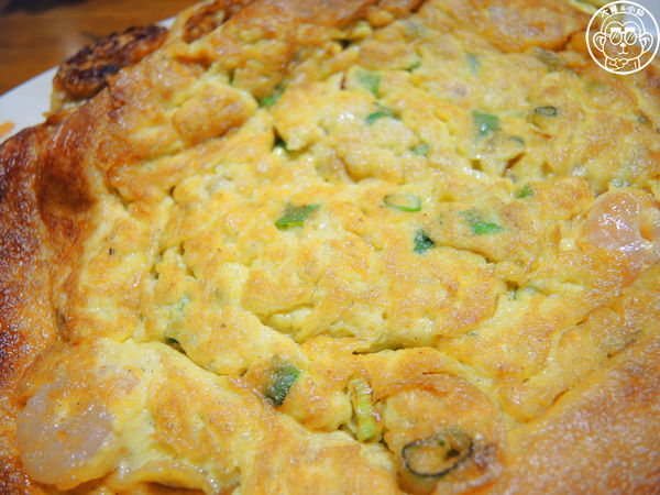 胖子小吃店：呷飽祙【台北大安･胖子小吃(安東總店)】大摳呆炒韭菜