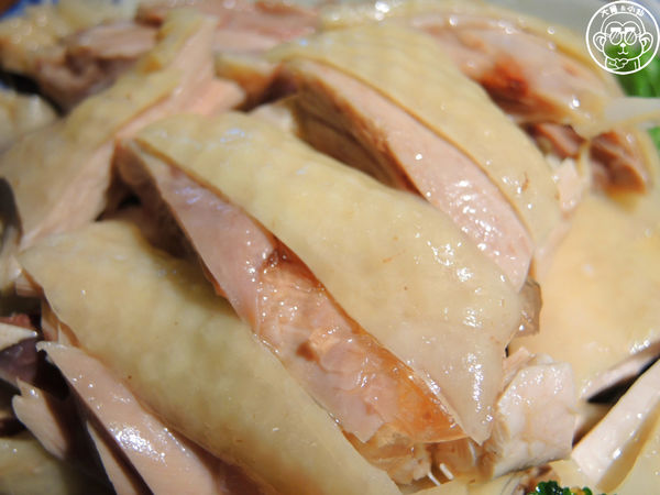 胖子小吃店：呷飽祙【台北大安･胖子小吃(安東總店)】大摳呆炒韭菜