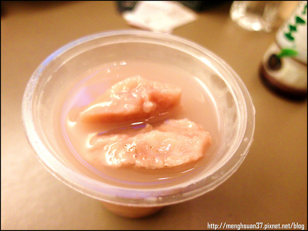 鳳姐冷凍芋:食in高雄。甜滋滋適合螞蟻的【鳳姐冷凍芋】