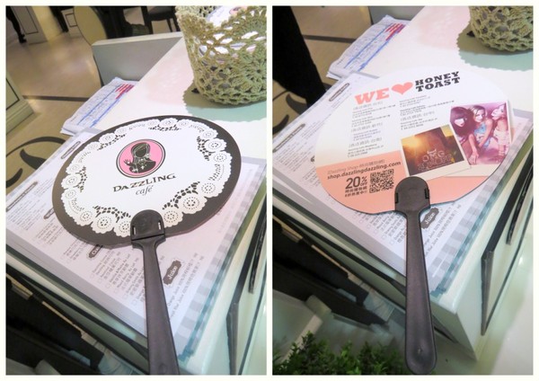 Dazzling Cafe蜜糖吐司專賣店(新竹遠百店)：新竹遊重頭戲之甜滋滋Dazzling Cafe【蜜糖土司/新竹遠百店】