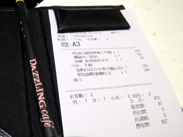 Dazzling Cafe蜜糖吐司專賣店(新竹遠百店)：新竹遊重頭戲之甜滋滋Dazzling Cafe【蜜糖土司/新竹遠百店】