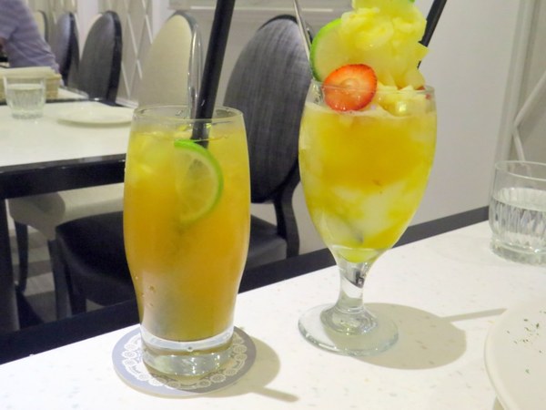 Dazzling Cafe蜜糖吐司專賣店(新竹遠百店)：新竹遊重頭戲之甜滋滋Dazzling Cafe【蜜糖土司/新竹遠百店】