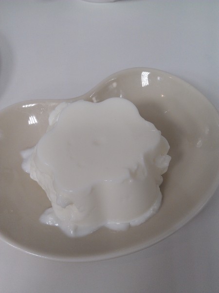 藍白拖冰舖：丞食中壢 - 藍白拖 之 小盆栽冰  中原大學