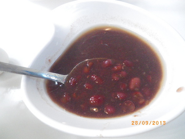 藍白拖冰舖：人氣冰鋪-藍白拖