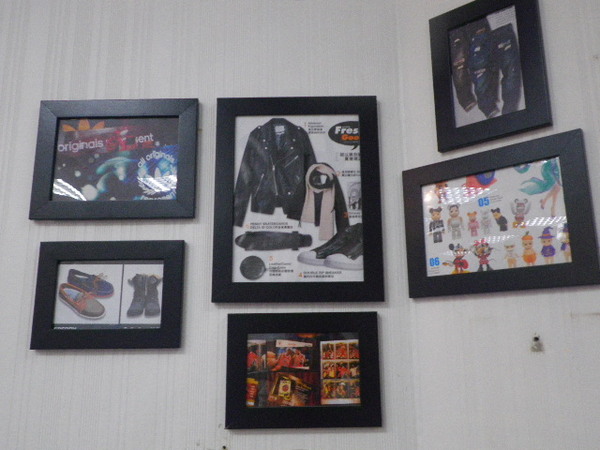 藍白拖冰舖：團購卷26˙我愛[藍白拖創意冰舖]