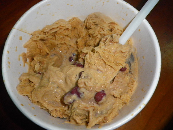 藍白拖冰舖：團購卷26˙我愛[藍白拖創意冰舖]