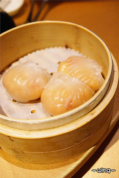 華漾大飯店(環球店)：［新北中和］有傳統推車的飲茶。【華漾大飯店港式飲茶餐廳】。中和環球購物中心美食