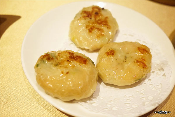 華漾大飯店(環球店)：［新北中和］有傳統推車的飲茶。【華漾大飯店港式飲茶餐廳】。中和環球購物中心美食