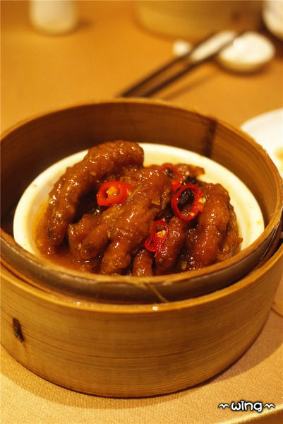 華漾大飯店(環球店)：［新北中和］有傳統推車的飲茶。【華漾大飯店港式飲茶餐廳】。中和環球購物中心美食