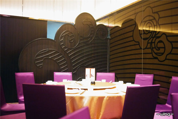 華漾大飯店(環球店)：［新北中和］有傳統推車的飲茶。【華漾大飯店港式飲茶餐廳】。中和環球購物中心美食