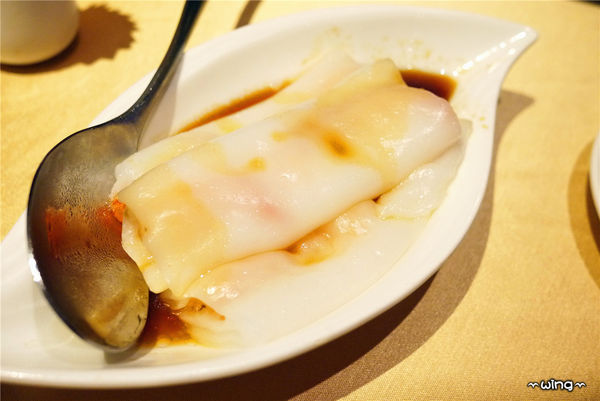 華漾大飯店(環球店)：［新北中和］有傳統推車的飲茶。【華漾大飯店港式飲茶餐廳】。中和環球購物中心美食