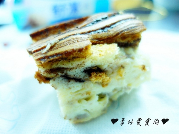 高典現烤蛋糕:高典現烤蛋糕之超濕潤傳統口味力壓西式甜點!