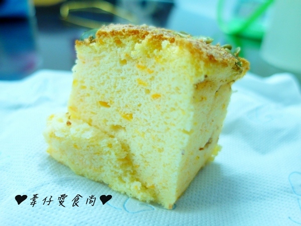 高典現烤蛋糕:高典現烤蛋糕之超濕潤傳統口味力壓西式甜點!