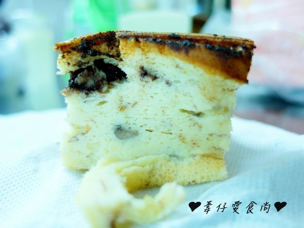 高典現烤蛋糕:高典現烤蛋糕之超濕潤傳統口味力壓西式甜點!