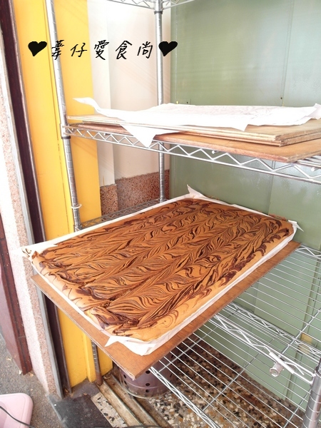 高典現烤蛋糕:高典現烤蛋糕之超濕潤傳統口味力壓西式甜點!