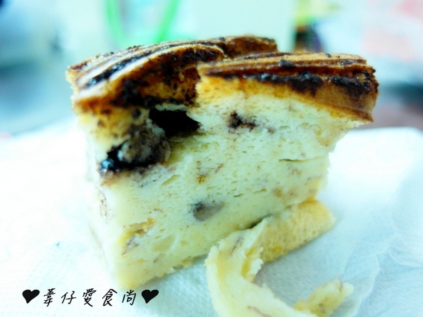 高典現烤蛋糕:高典現烤蛋糕之超濕潤傳統口味力壓西式甜點!