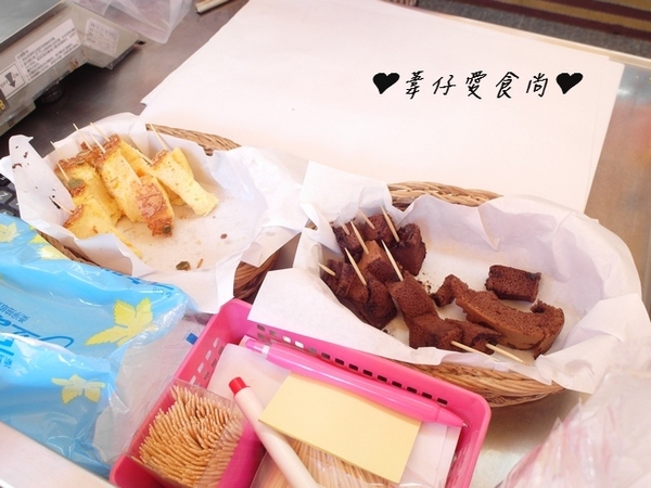 高典現烤蛋糕:高典現烤蛋糕之超濕潤傳統口味力壓西式甜點!