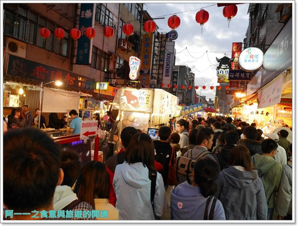 大阪屋章魚燒:饒河夜市 大阪屋章魚燒~日式巷弄美味